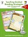 Teaching Guided Reading Strategies With Transparencies: Grades 1-3+