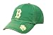 MLB Boston Red Sox St. Patty's Fatty Clean Up Cap