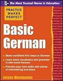Produkt-Bild: (Practice Makes Perfect Basic German) By Wochenske Jolene (Author) Paperback on (05 , 2011)