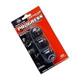 Dunlop Progress Squash Ball 3 Pack