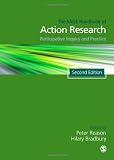 The SAGE Handbook of Action Research: Participative Inquiry and Practice