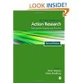 The SAGE Handbook of Action Research: Participative Inquiry and Practice