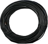 Channel Master 3064 75' 3-conductor round rotor wire