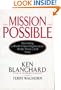 Mission Possible: Becoming a World-Class Organization While There's Still Time