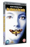 The Silence of the Lambs [UMD Mini for PSP] [DVD] [1991]