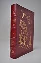 Speaker for the Dead (Leather Bound)