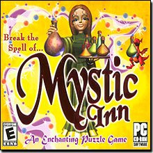 Mystic Inn