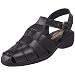 California Magdesians Women's Julia Fisherman Sandal