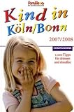 Kind in K�ln / Bonn 2007/2008