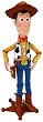 Giochi preziosi - Toy Story - 5100 - Woody 40 cm Multifonctions