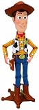 Giochi preziosi - Toy Story - 5100 - Woody 40 cm Multifonctions