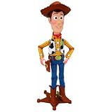 Giochi preziosi - Toy Story - 5100 - Woody 40 cm Multifonctionspar Toy Story