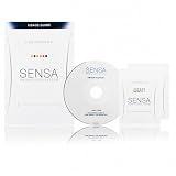 Sensa 1-Month Starter Kit 4 piece