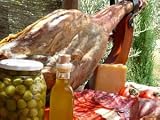 Julian Flavour Of Spain Spanish Cured Meat Selection
