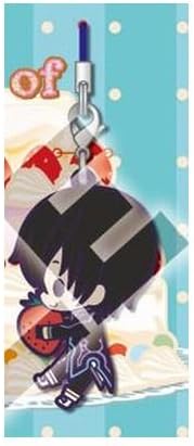 RARE ITEM Tales Of Friends Mascot Rubber Strap Sweets JUDE JAPAN