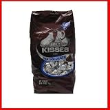 �n�[�V�[�Y�@�L�X�`���R�@�~���N�`���R���[�g�@��e��1.7�����@HERSHEY'S�@KISSES�@MILK�@CHOCOLATE
