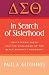 In Search of Sisterhood: Delta Sigma Theta and the Challenge of the Black Sorority Movement