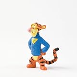 Eigenschaften Bullyland 12339 / Disney's Tigger Spürnase