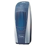 Ion-Care IC2151 Small-Space/Car Air Purifier with UV Sterilizer