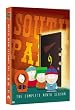 South Park: Complete Ninth Season [DVD] [1998] [Region 1] [US Import] [NTSC]