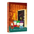 South Park: The Complete Ninth Season