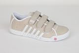 41 U5NWrubL. SL160  K Swiss Women Sneaker Schuhe Moulton Strap EU 41,5/UK 7,5 Mehrfarbig