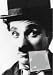 CHARLIE CHAPLIN - Original Art Mouse Mat (Signed by the Artist) #js001