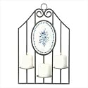 Laura Ashley Sophia Candle Holder