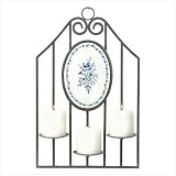 Laura Ashley Sphia Candleholder