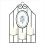 Laura Ashley Sophia Candle Holder