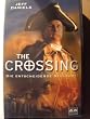 The Crossing ~ Die entscheidende Schlacht ~ VHS-Kassette ~ Jeff Daniels