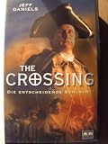 The Crossing ~ Die entscheidende Schlacht ~ VHS-Kassette ~ Jeff Daniels - Roger Rees