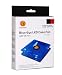 Thermaltake Blue-Eye Silent Smart 120mm Blue Led Case Fan with Adjustable Fan Speed Control AF0026
