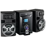 Mini System Wi/Ipod Dock