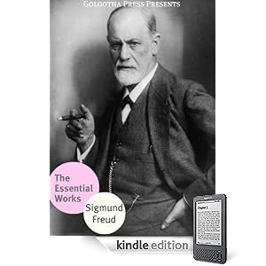 The Works of Sigmund Freud