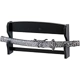 Single Sword Display Wall Mount