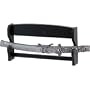 Single Sword Display Wall Mount