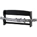 Single Sword Display Wall Mount