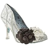 Irregular Choice Cortesan Mrs Lower Ct Pais