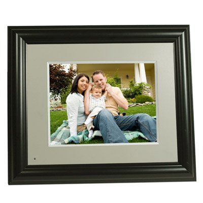 Childrens Toyshop  Photo : Digital Foci Image Moments 8  Digital Picture Frame (IMT-083)