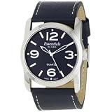 Essential by A.B.S Womens 40093 Big Dial Military L