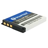 Blumax Li-Ion Ersatzakku f&uuml;r Sony NP-BD1 Li-Ion (850 mAh)
