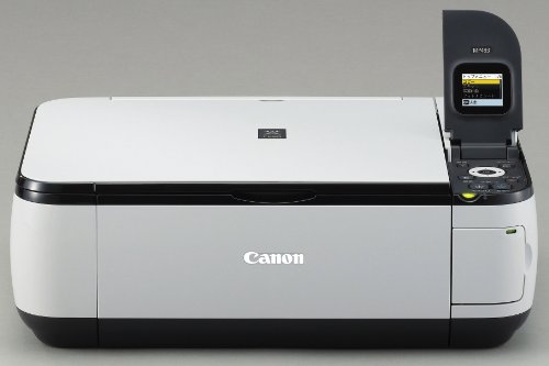 年賀状に？キヤノンPIXUS MP493 が4,652円（Amazon）