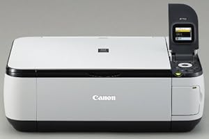 Canon インクジェット複合機 PIXUS MP493／1.8型カラー液晶 ベーシックモデル
