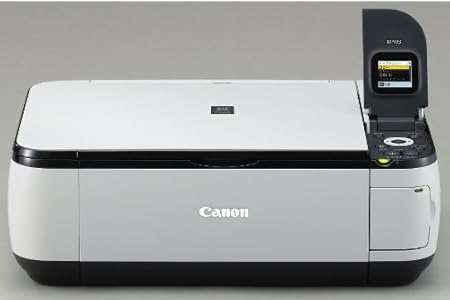 Canon インクジェット複合機 PIXUS MP493 文字がキレイ 顔料ブラック+3色染料の4色インク 1.8型カラー液晶 メモリーカード印刷対応 ベーシックモデル