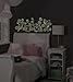 Fairies Glow In The Dark Wall Art Kit