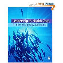 Leadership in Health Care