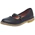 Kickers Crechic Ballerines femm