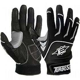 Easton Turboslot PR Youth Batting Gloves