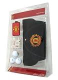 Manchester United Golf Gift Set